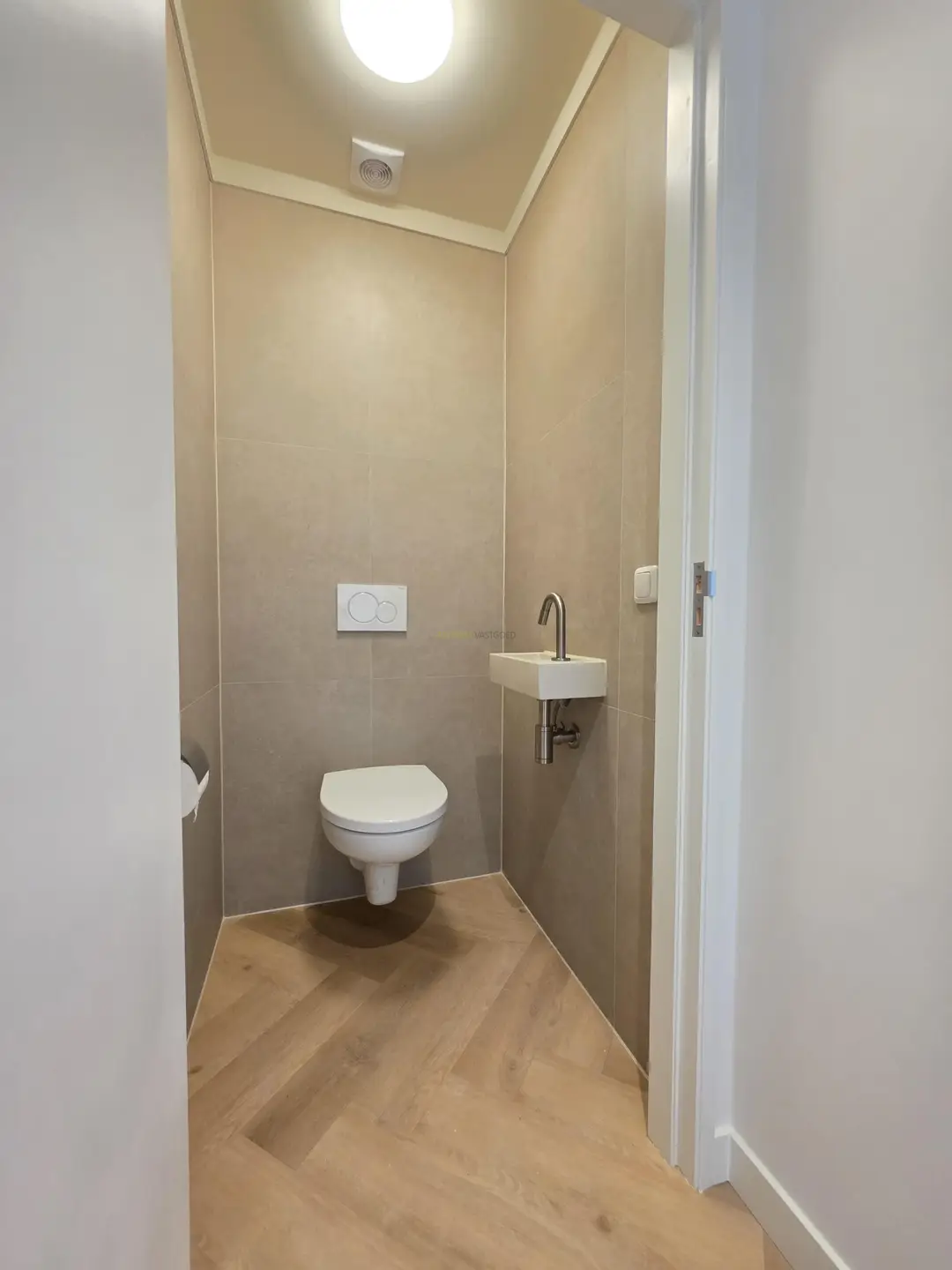 Foto #16 Appartement Kersstraat Terneuzen