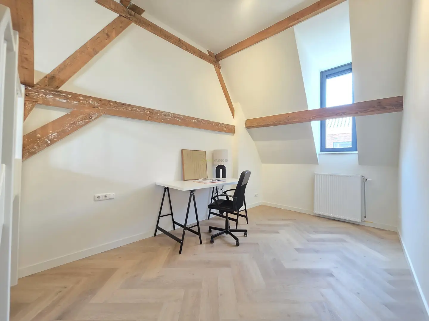 Foto #17 Appartement Kersstraat Terneuzen