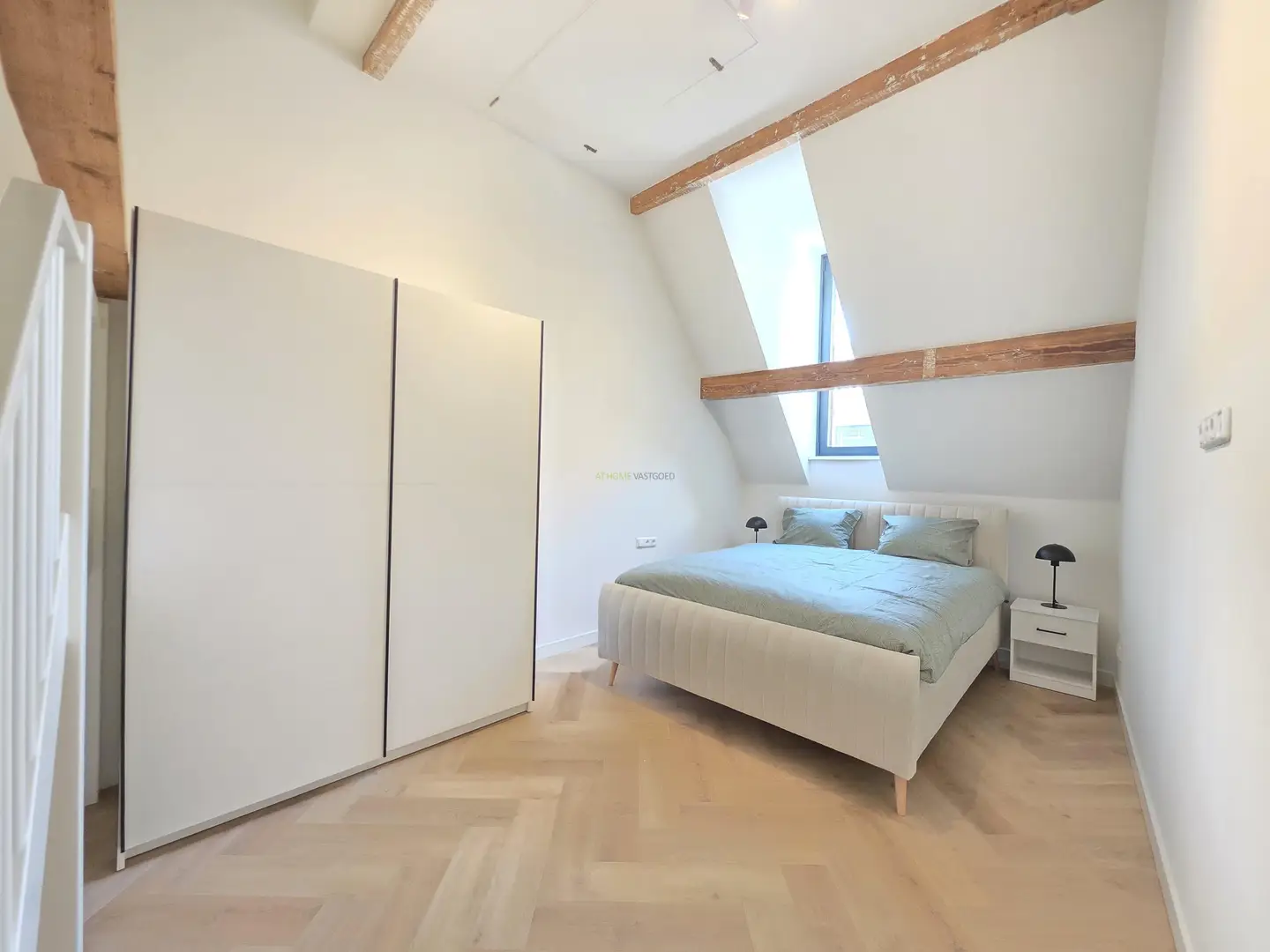 Foto #25 Appartement Kersstraat Terneuzen