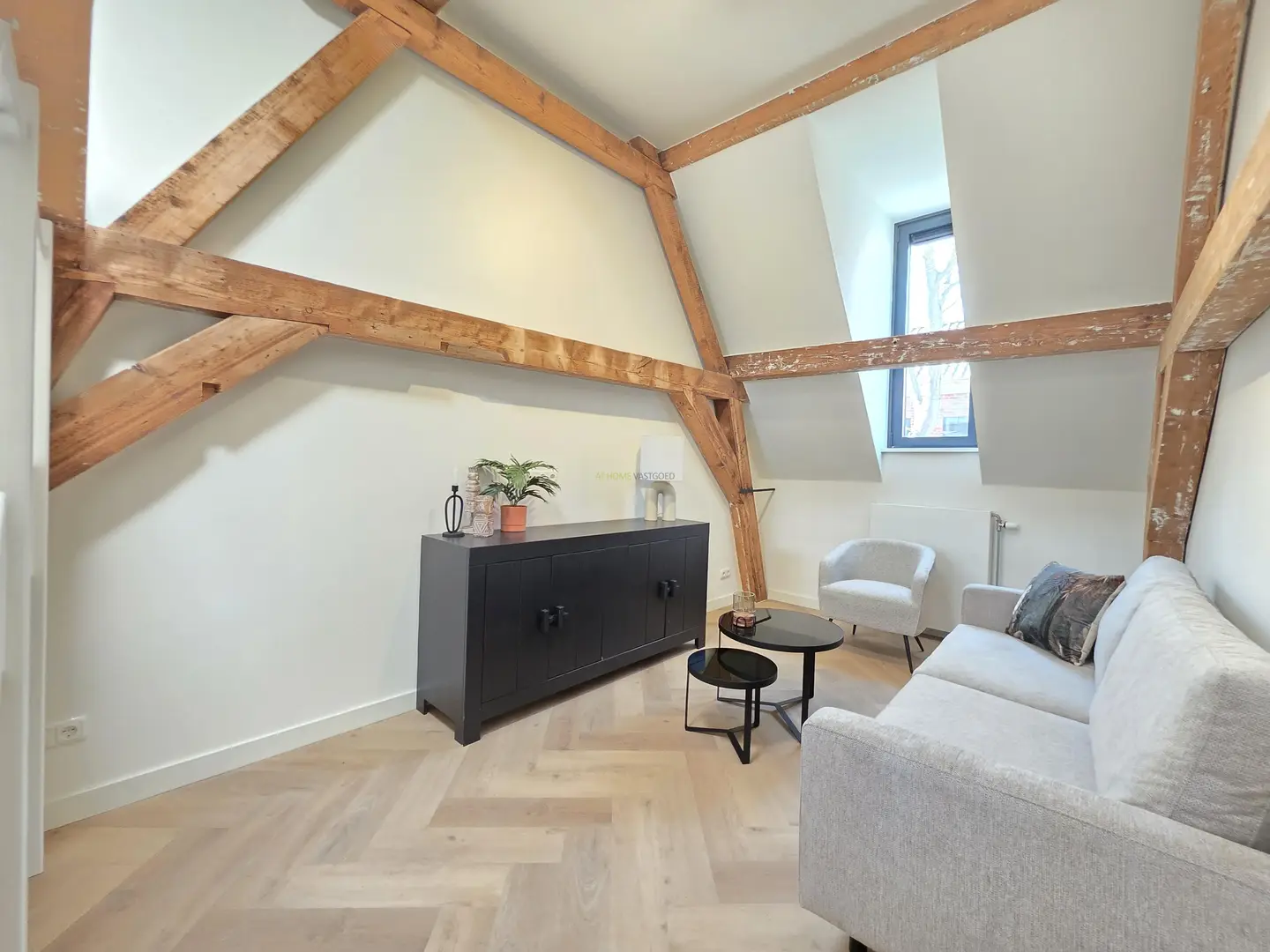Foto #21 Appartement Kersstraat Terneuzen