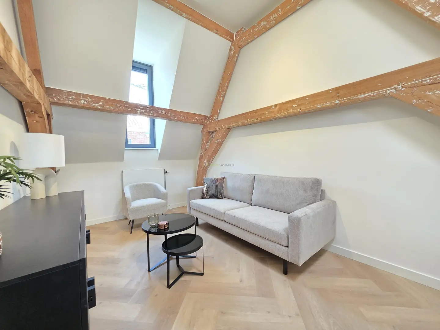 Foto #24 Appartement Kersstraat Terneuzen