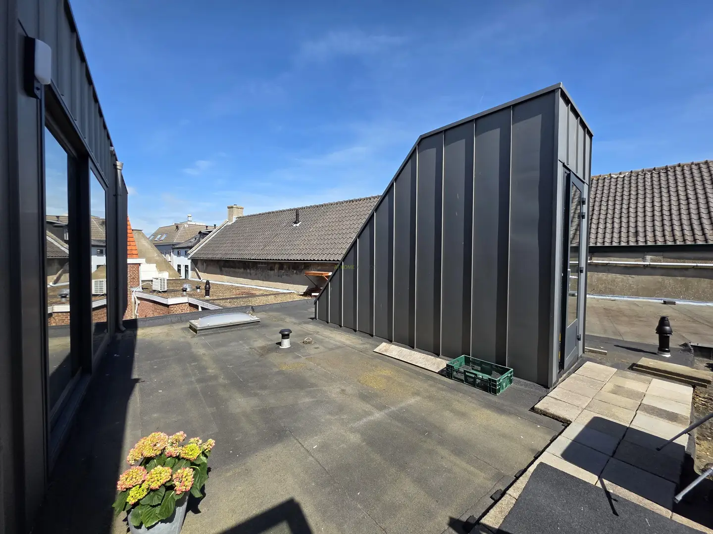 Foto #8 Appartement Kersstraat Terneuzen