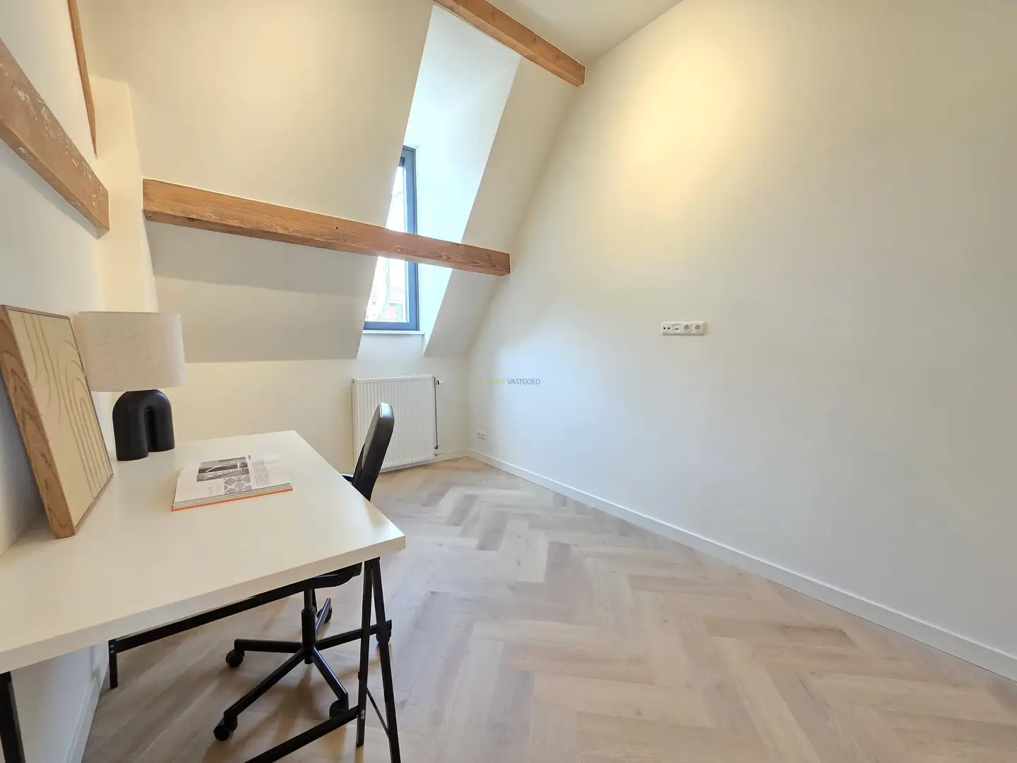 Foto #20 Appartement Kersstraat Terneuzen