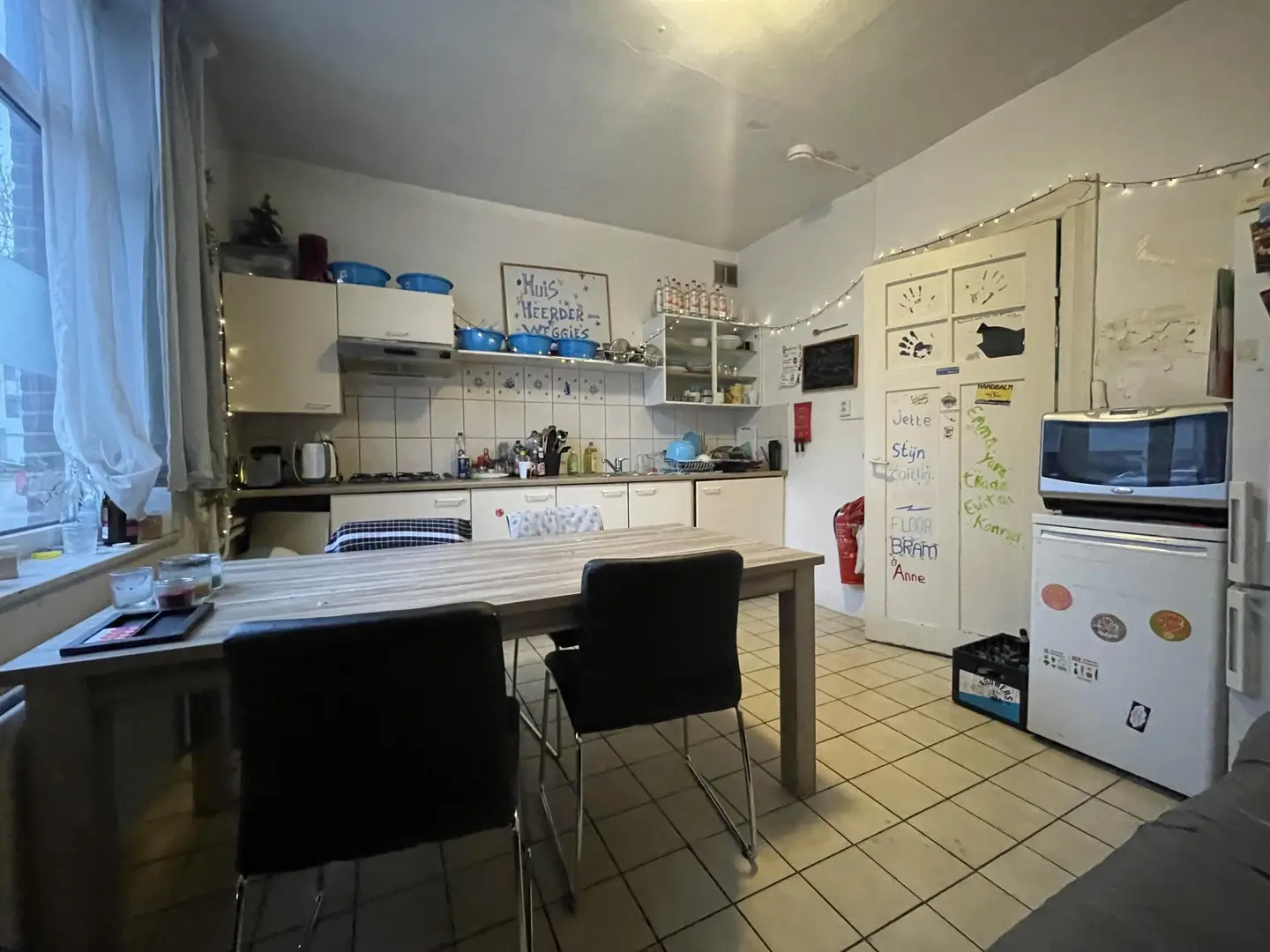 Foto #1 Kamer Heerderweg Maastricht