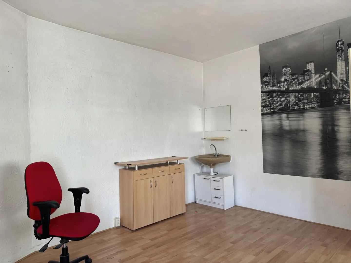 Foto #4 Kamer Heerderweg Maastricht