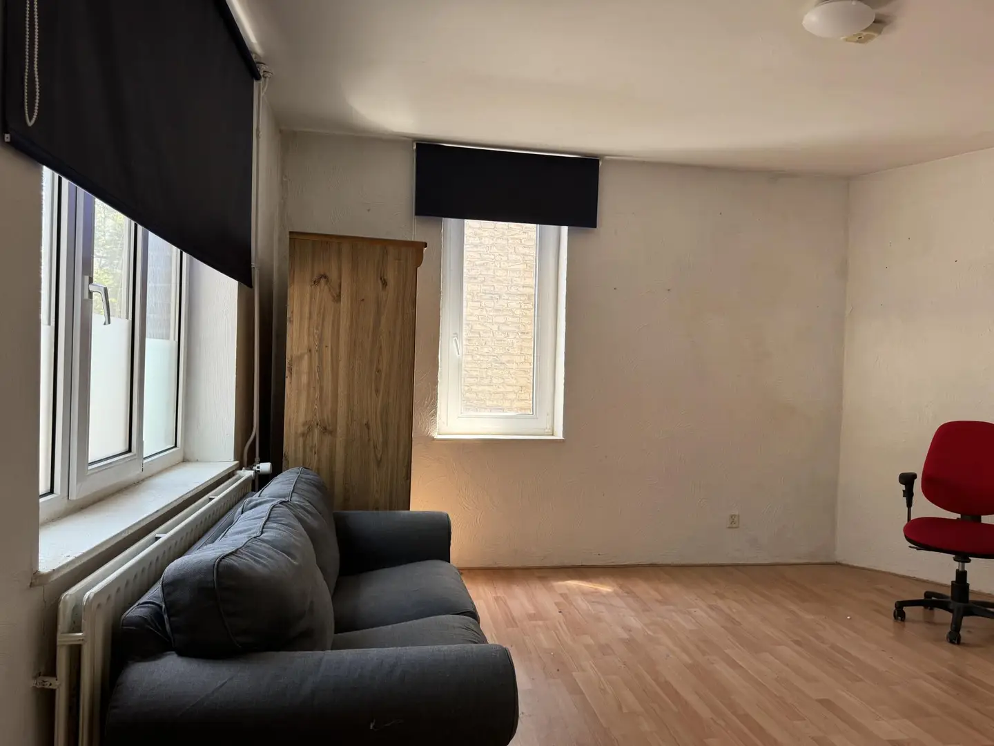 Foto #3 Kamer Heerderweg Maastricht