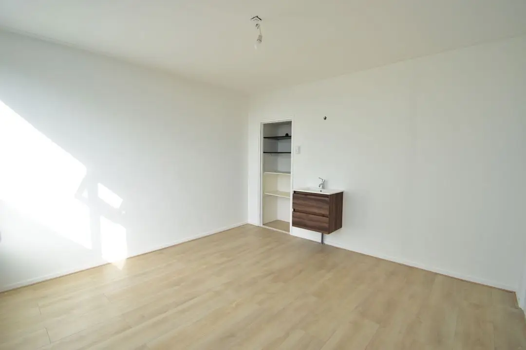 Foto #5 Appartement Baliëndijk Breda