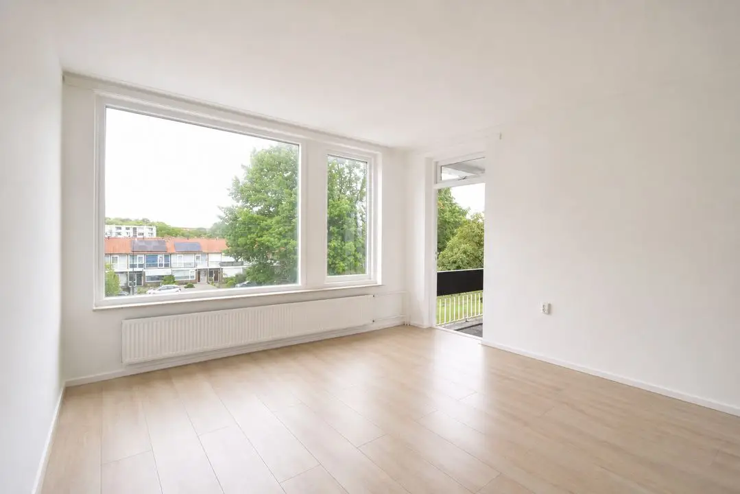Foto #7 Appartement Baliëndijk Breda