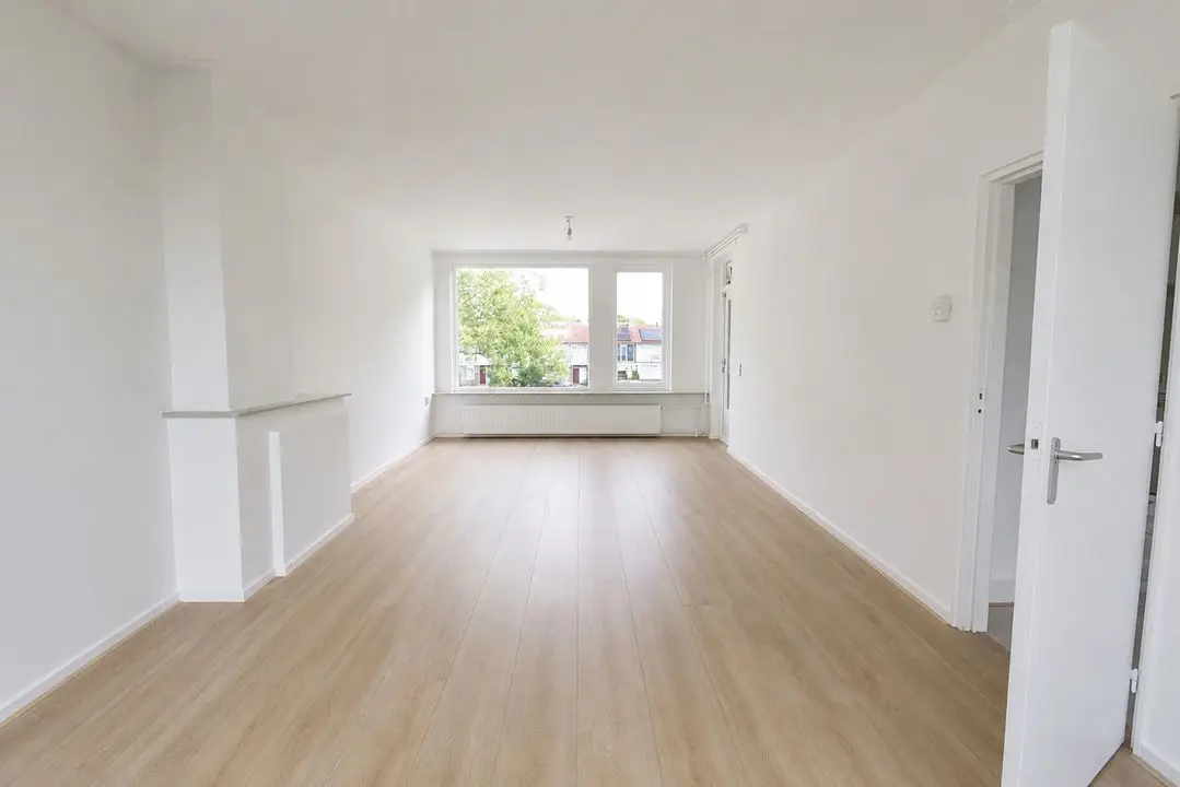 Foto #3 Appartement Baliëndijk Breda