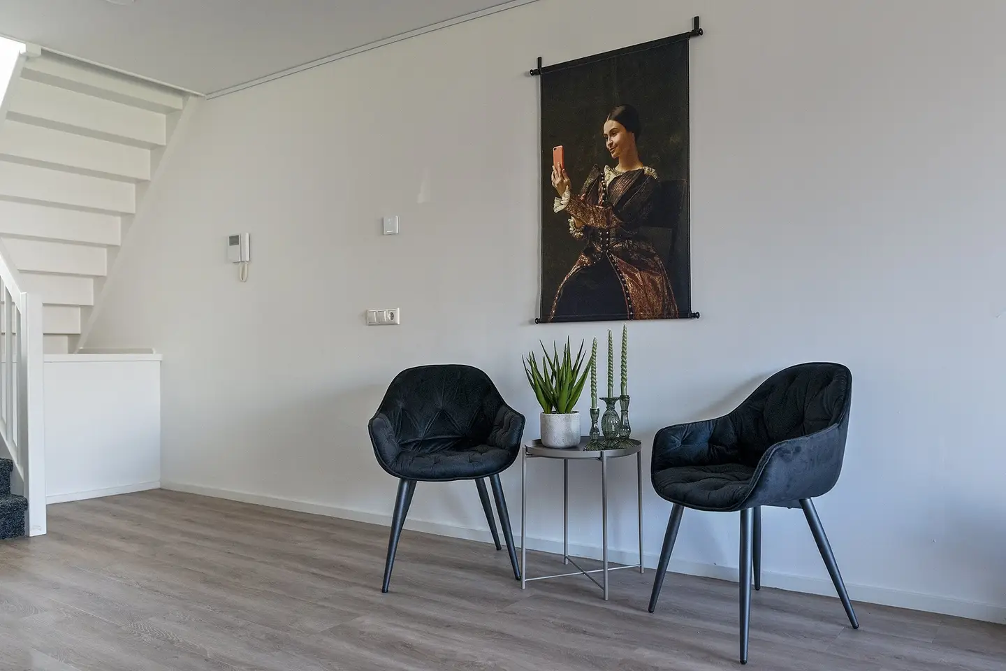 Foto #6 Appartement Zuidhoek Rotterdam