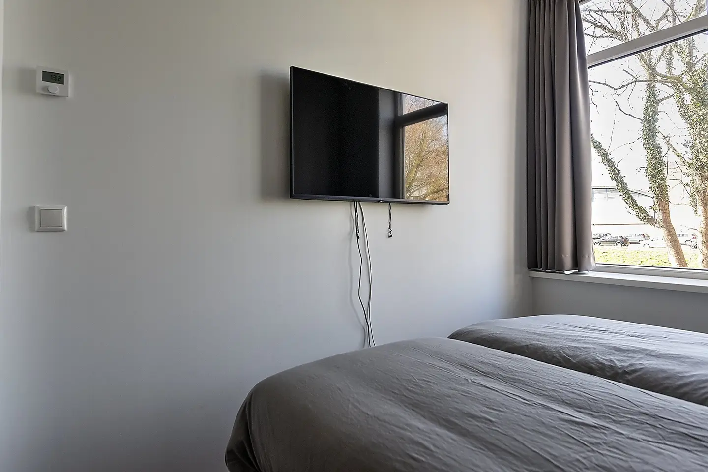 Foto #10 Appartement Zuidhoek Rotterdam