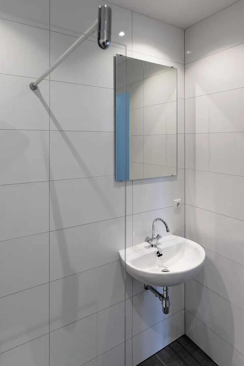 Foto #14 Appartement Zuidhoek Rotterdam