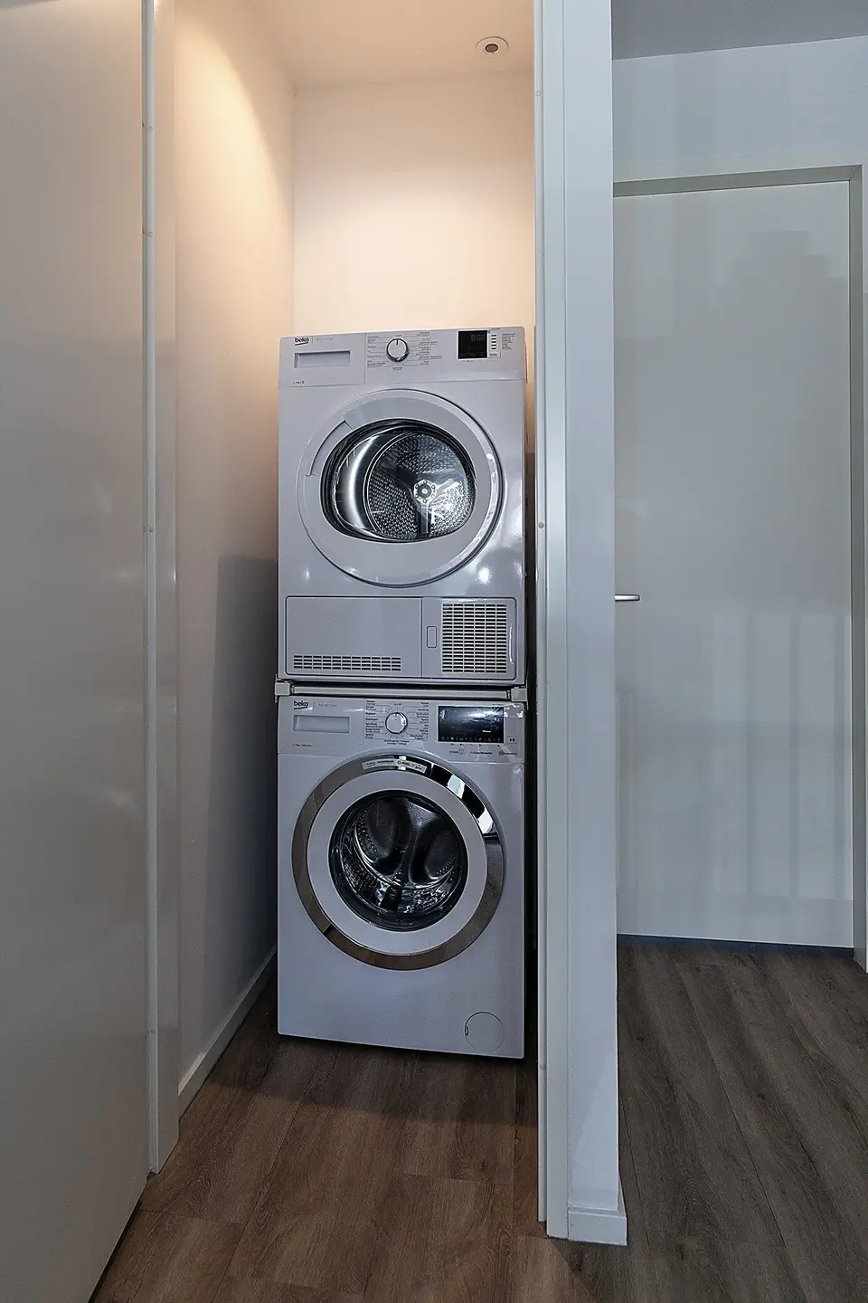Foto #8 Appartement Zuidhoek Rotterdam