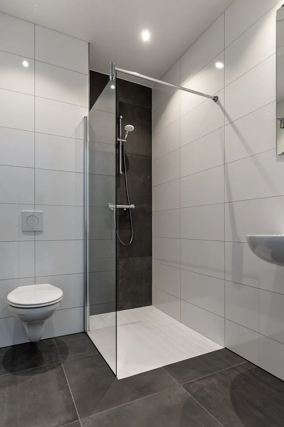 Foto #13 Appartement Zuidhoek Rotterdam