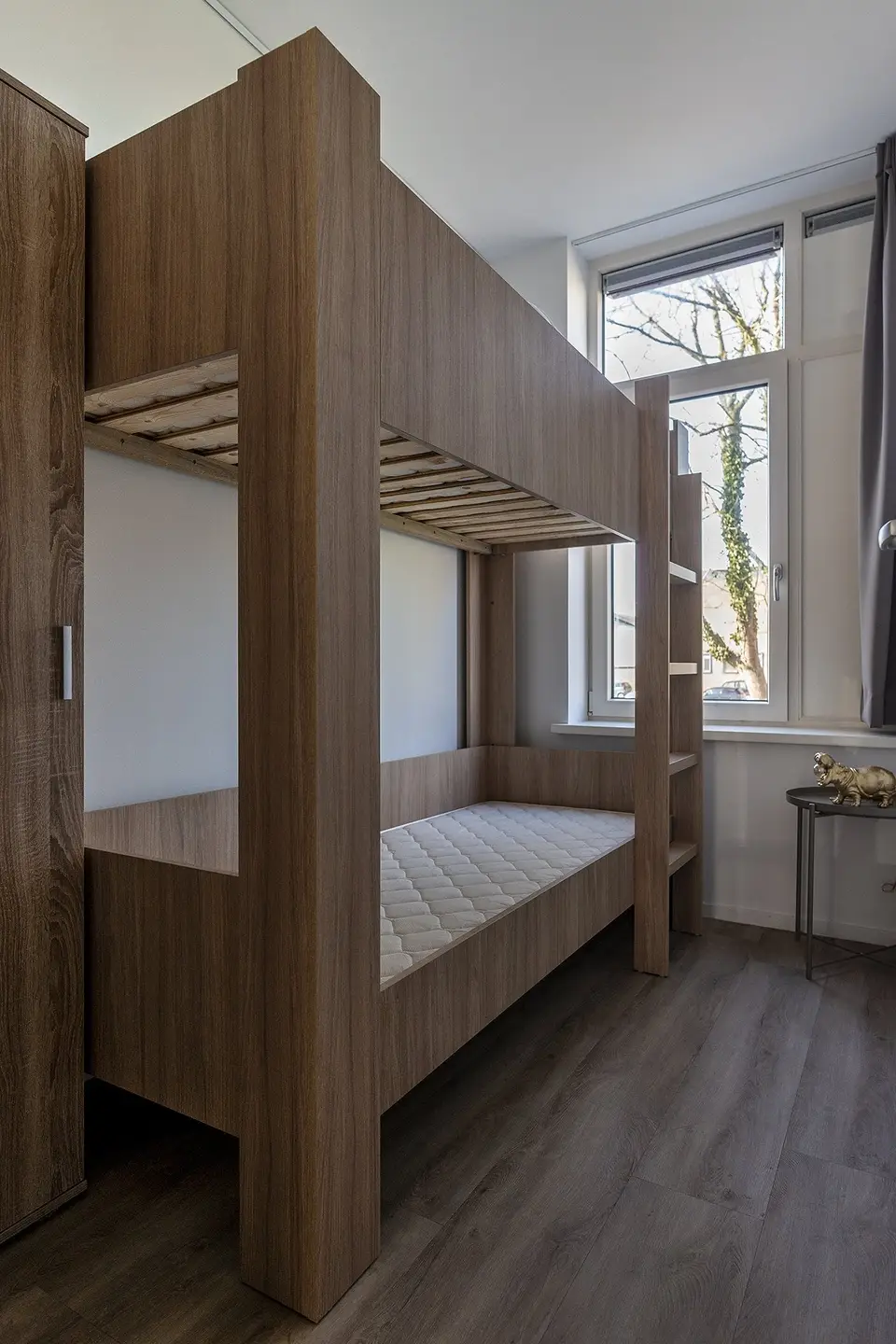 Foto #12 Appartement Zuidhoek Rotterdam