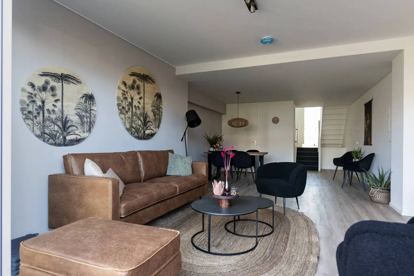 Foto #3 Appartement Zuidhoek Rotterdam