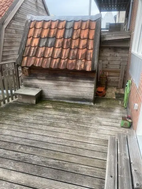 Foto #14 Appartement Molensteeg Leiden