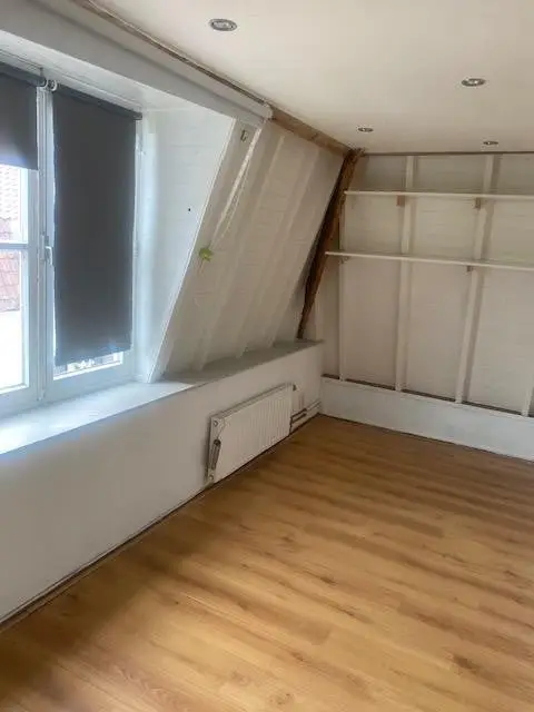 Foto #27 Appartement Molensteeg Leiden