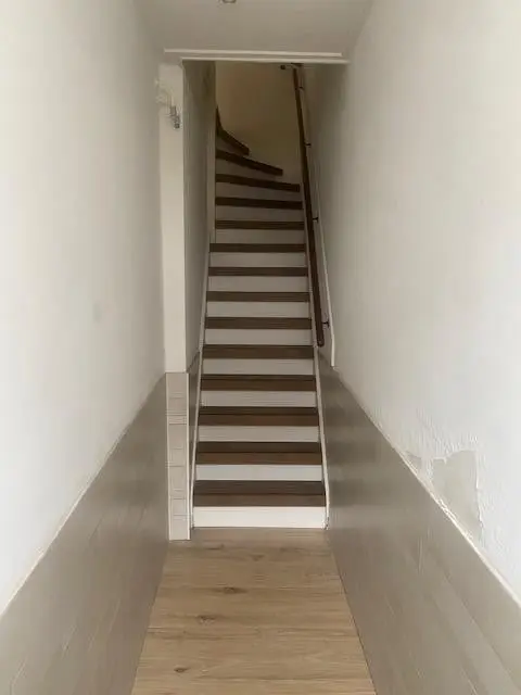 Foto #2 Appartement Molensteeg Leiden