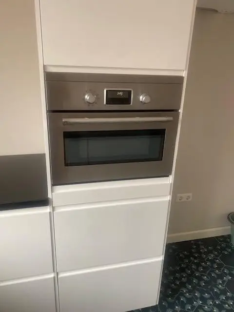 Foto #10 Appartement Molensteeg Leiden