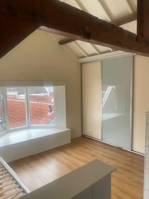 Foto #28 Appartement Molensteeg Leiden