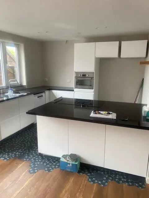 Foto #8 Appartement Molensteeg Leiden