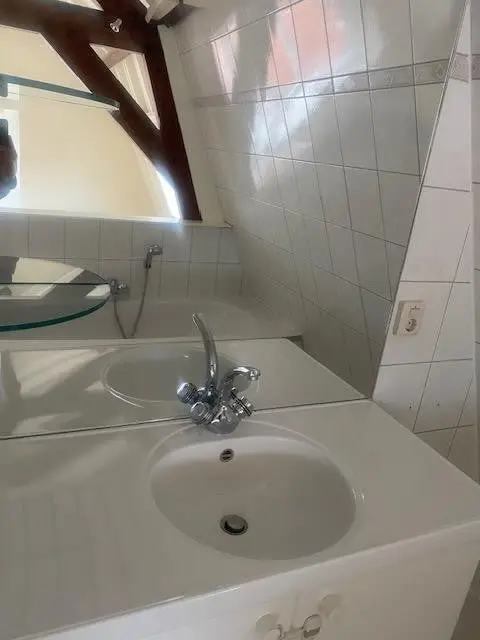 Foto #18 Appartement Molensteeg Leiden