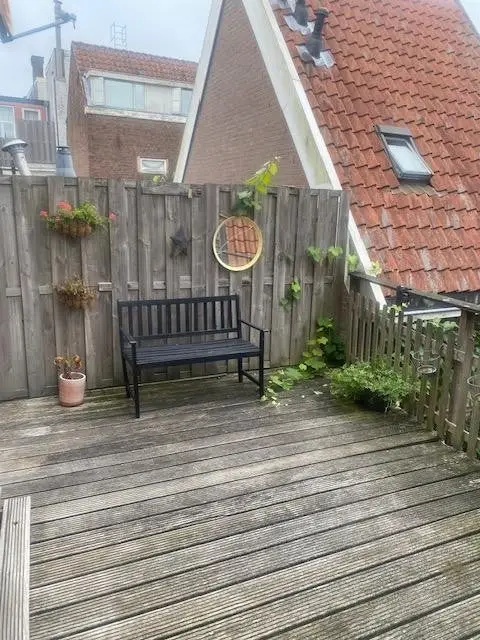 Foto #15 Appartement Molensteeg Leiden