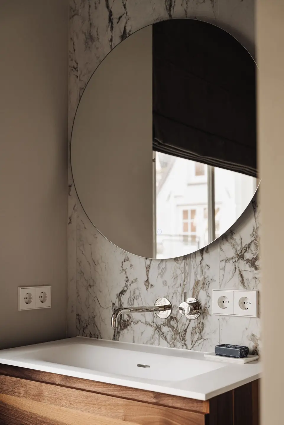 Foto #8 Appartement Kromme Waal Amsterdam