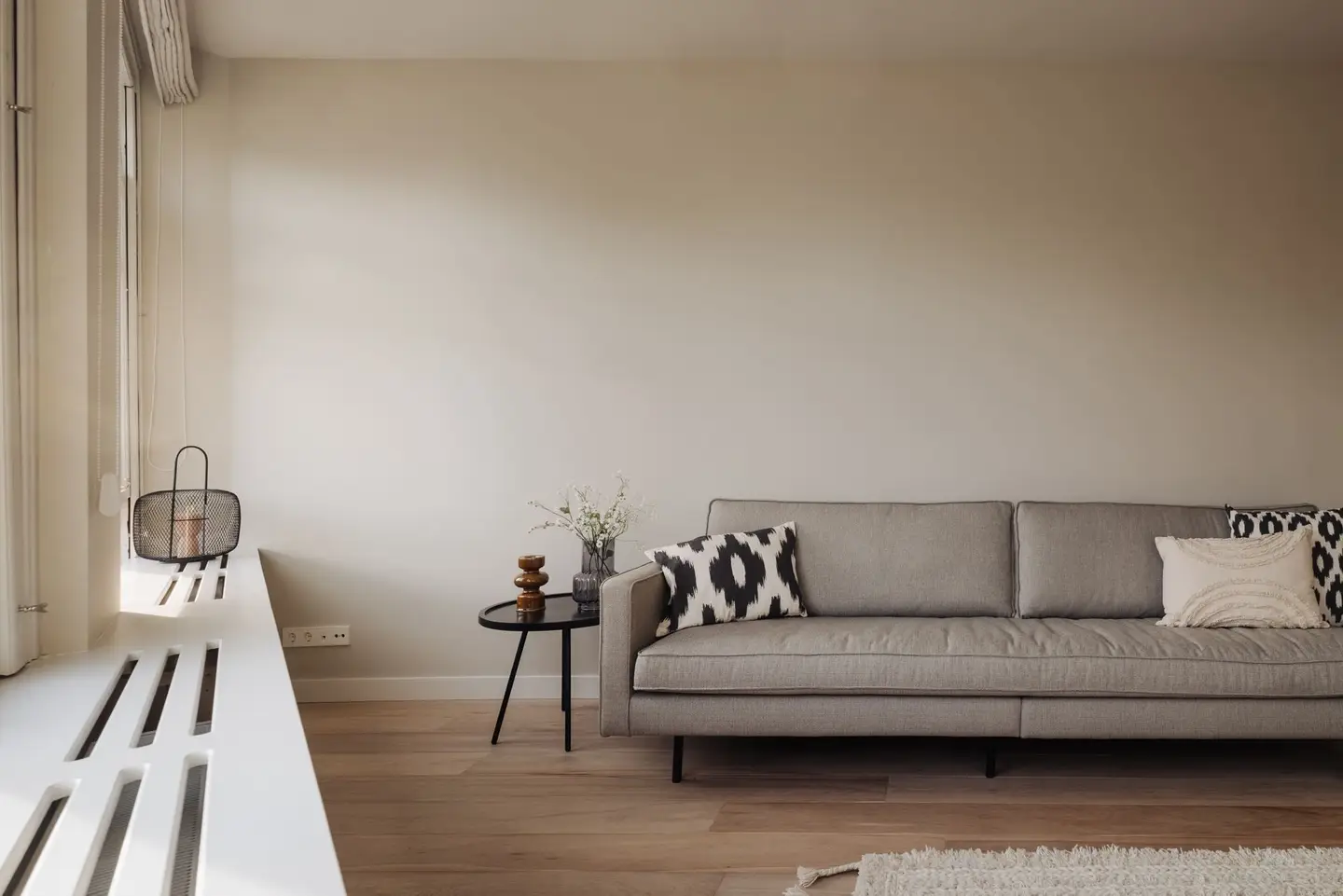 Foto #3 Appartement Kromme Waal Amsterdam