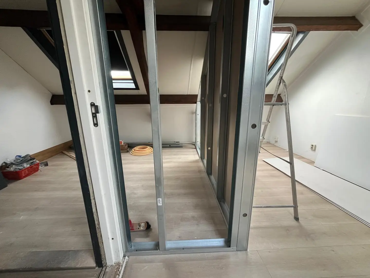 Foto #1 Kamer Gasthuisstraat Heerlen