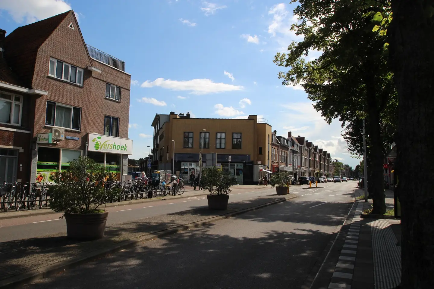 Foto #9 Appartement Van Humboldtstraat Utrecht