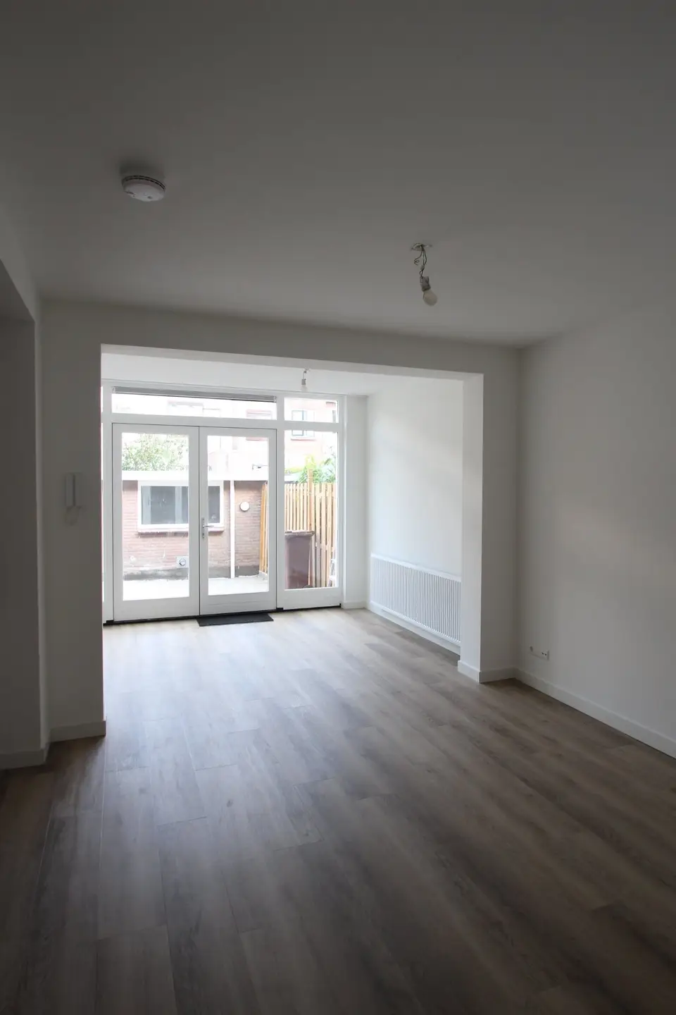 Foto #5 Appartement Van Humboldtstraat Utrecht