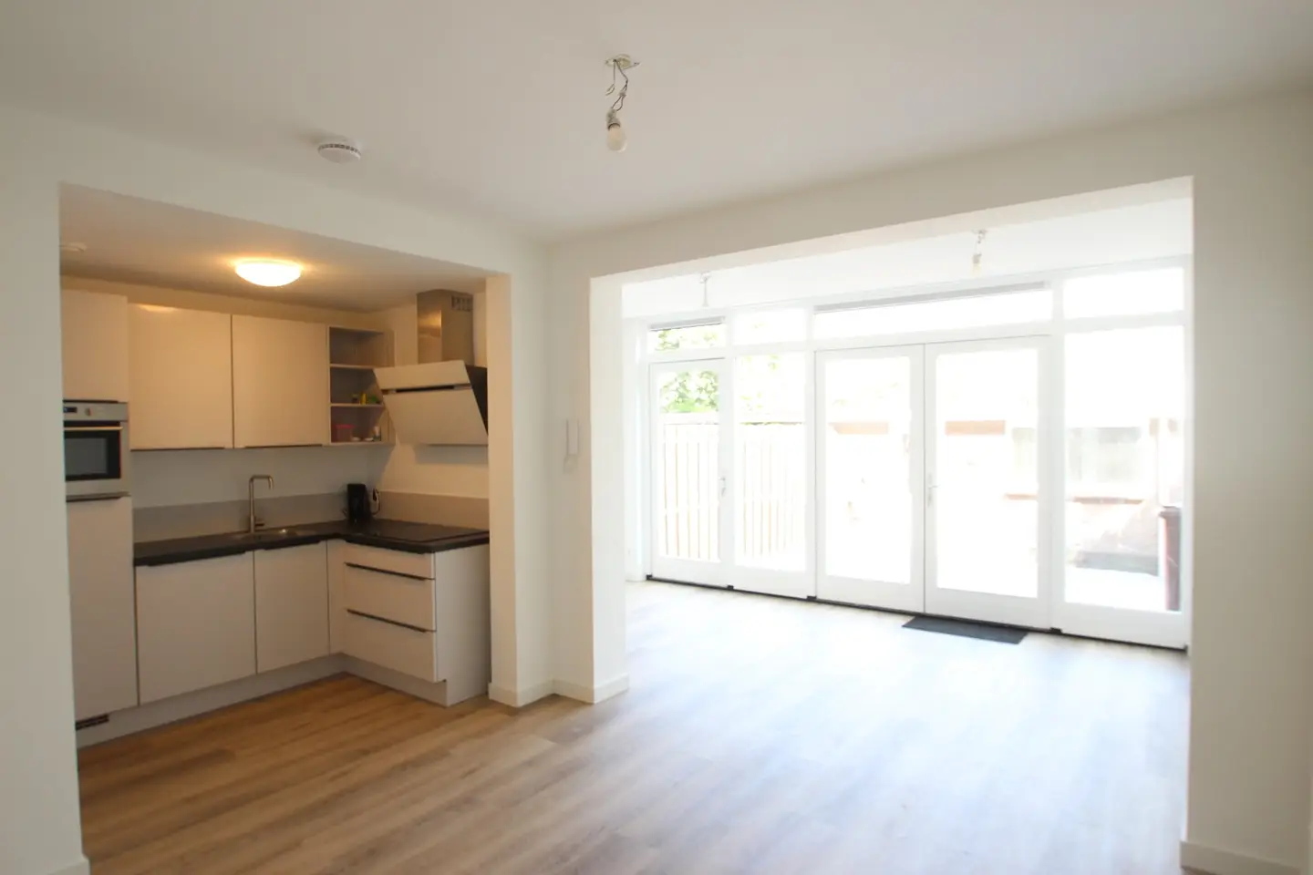 Foto #3 Appartement Van Humboldtstraat Utrecht