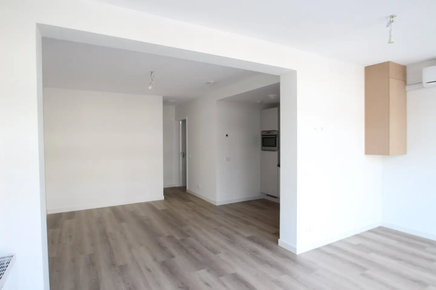 Foto #1 Appartement Van Humboldtstraat Utrecht