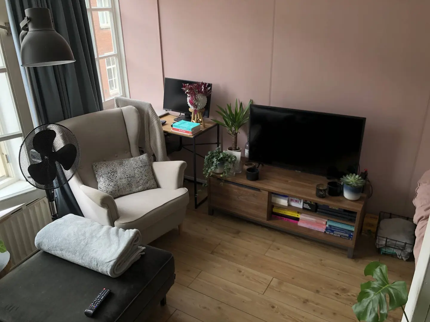 Foto #8 Studio Karrenstraat Den Bosch