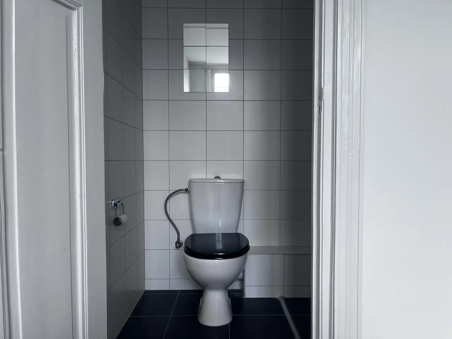 Foto #8 Appartement van Slingelandtstraat Den Haag