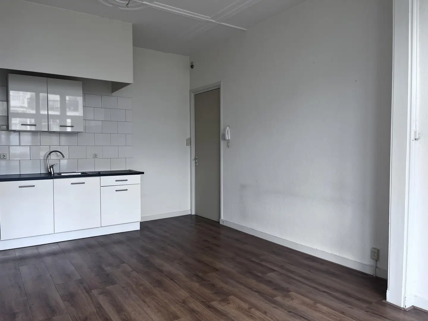 Foto #4 Appartement van Slingelandtstraat Den Haag