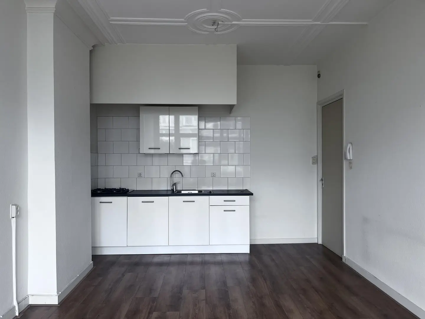 Foto #3 Appartement van Slingelandtstraat Den Haag