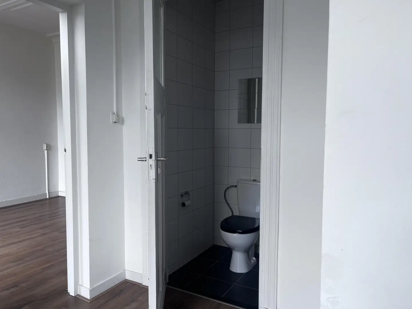 Foto #7 Appartement van Slingelandtstraat Den Haag