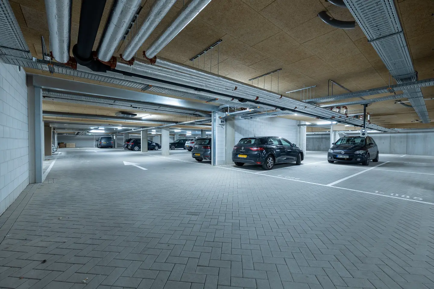 Foto #5 Appartement Torenallee Eindhoven