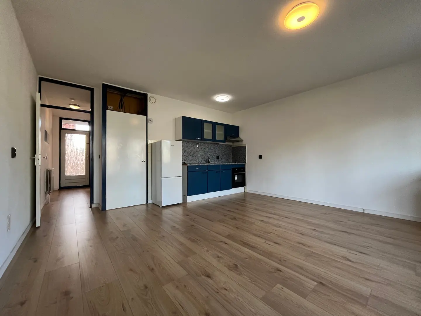 Foto #2 Appartement Graaf Balderikstraat Rotterdam