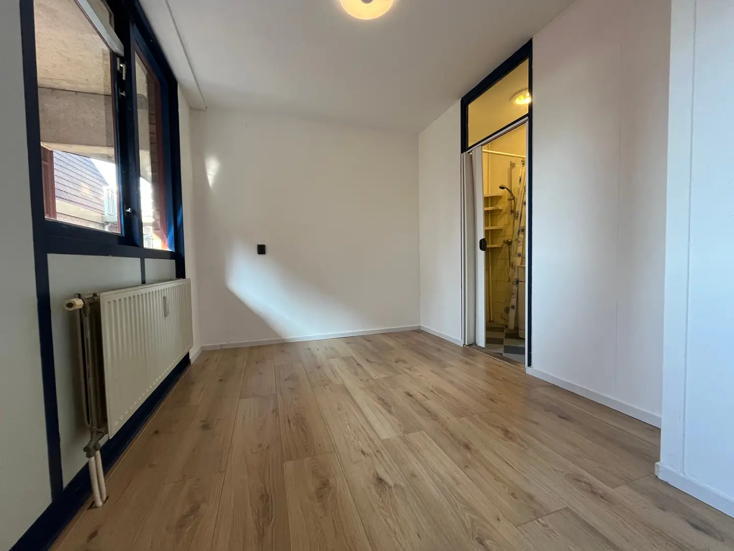 Foto #4 Appartement Graaf Balderikstraat Rotterdam