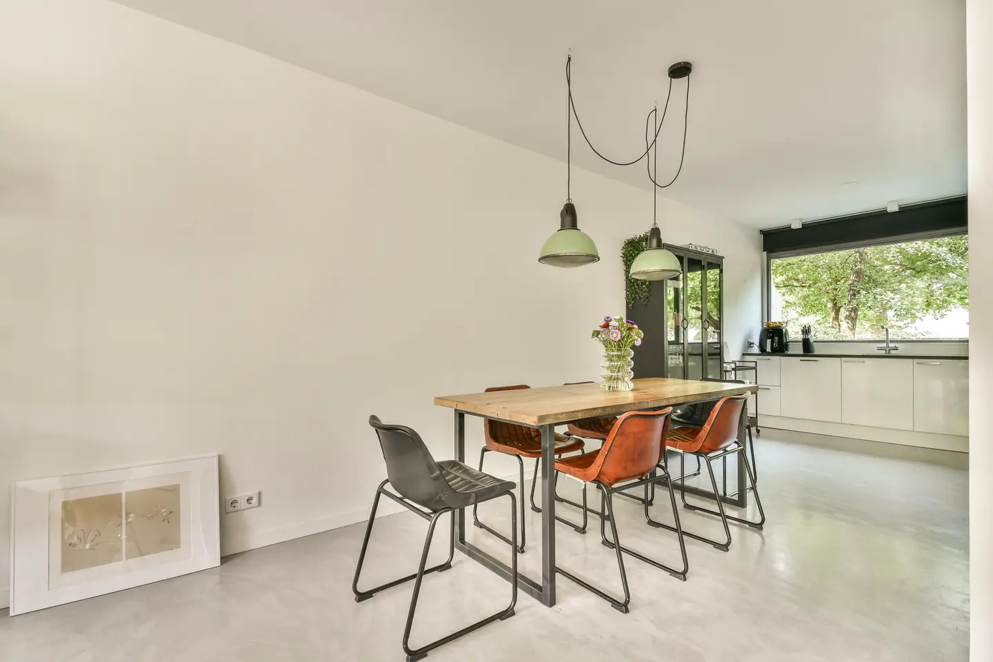 Foto #3 Appartement Kattenburgerstraat Amsterdam