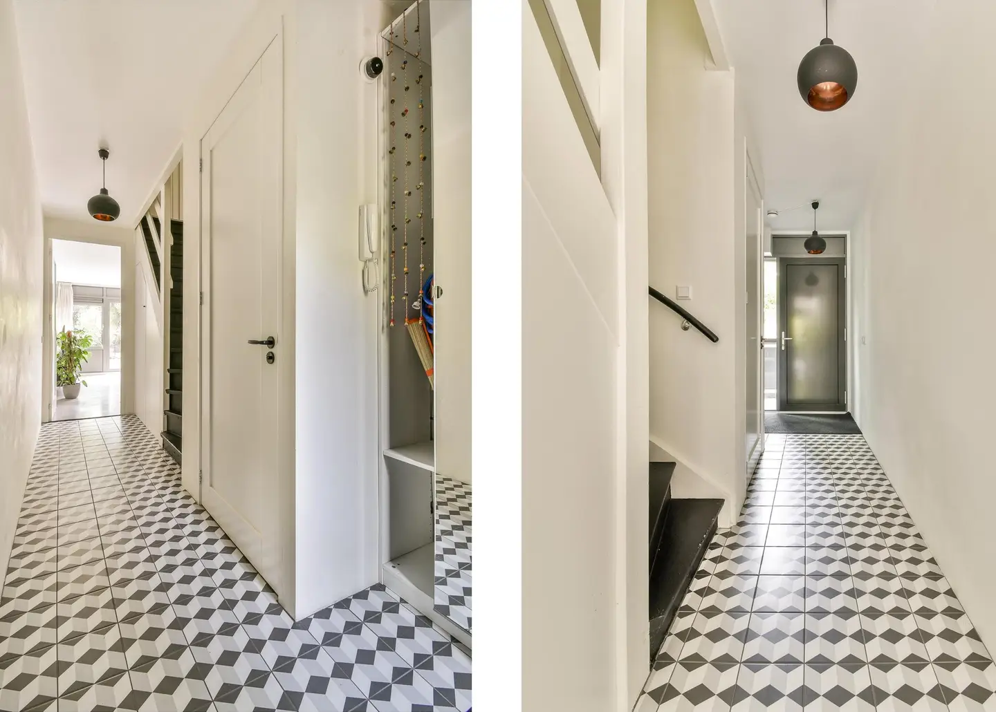 Foto #9 Appartement Kattenburgerstraat Amsterdam
