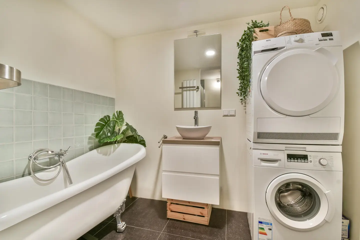 Foto #12 Appartement Kattenburgerstraat Amsterdam