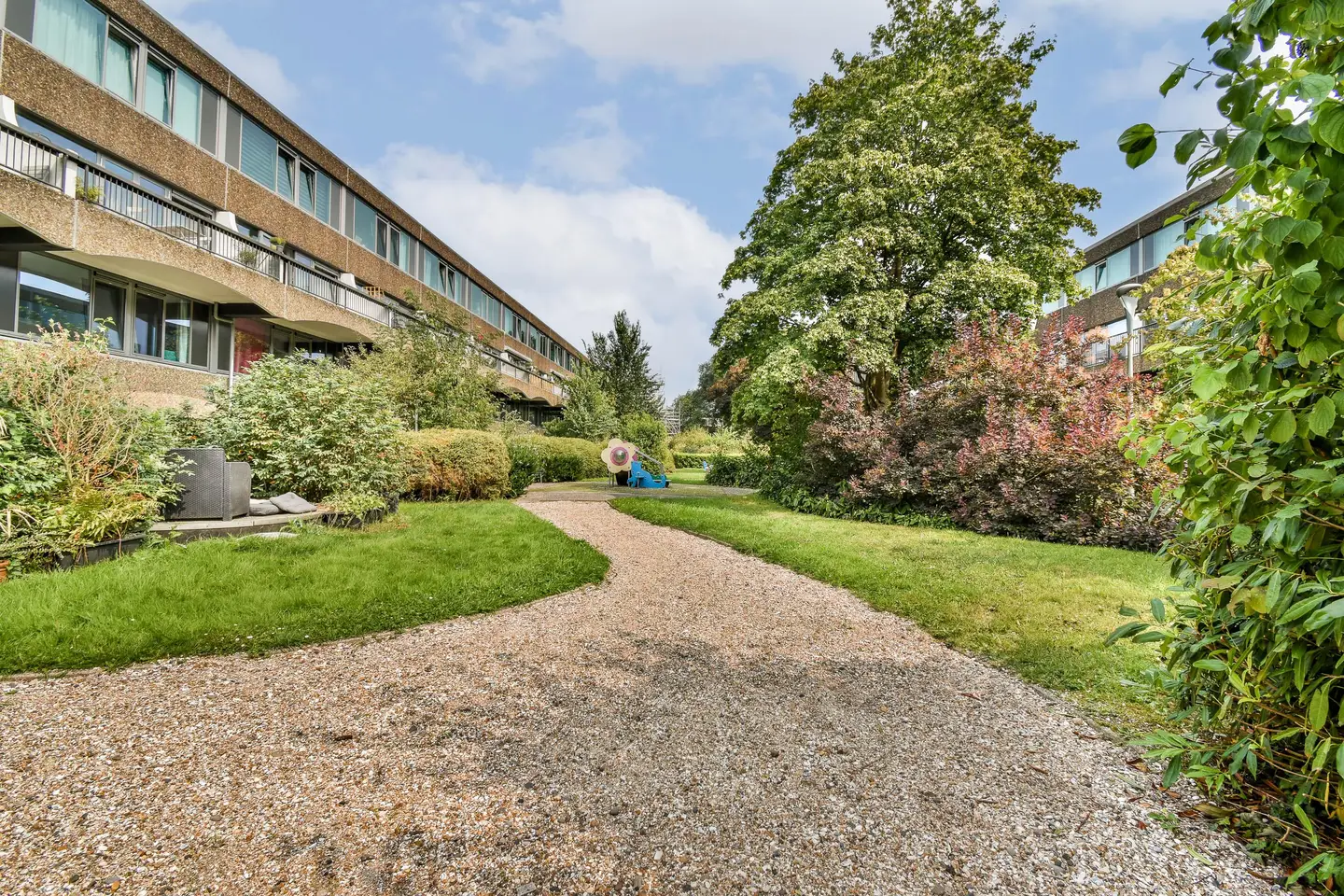 Foto #18 Appartement Kattenburgerstraat Amsterdam