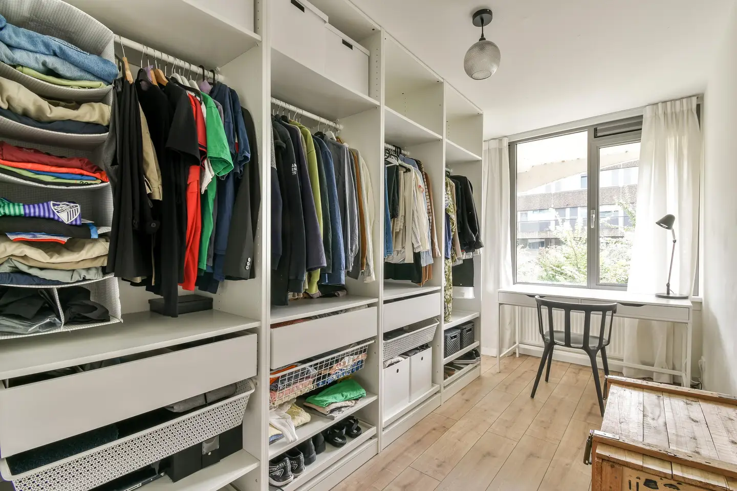Foto #15 Appartement Kattenburgerstraat Amsterdam