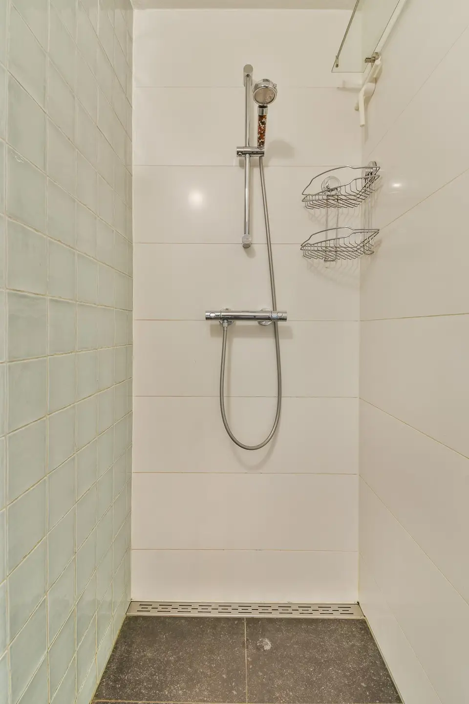 Foto #14 Appartement Kattenburgerstraat Amsterdam