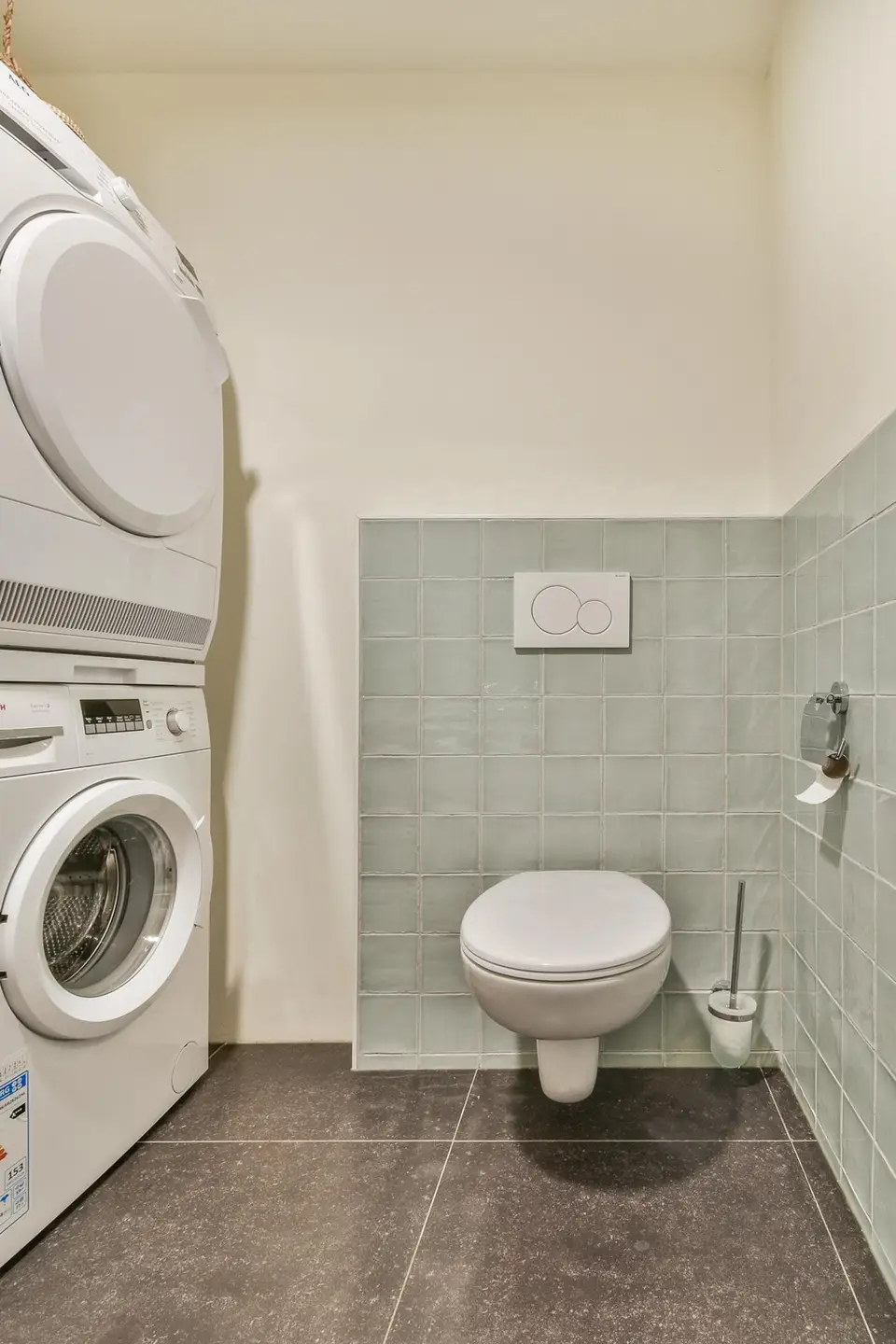 Foto #13 Appartement Kattenburgerstraat Amsterdam